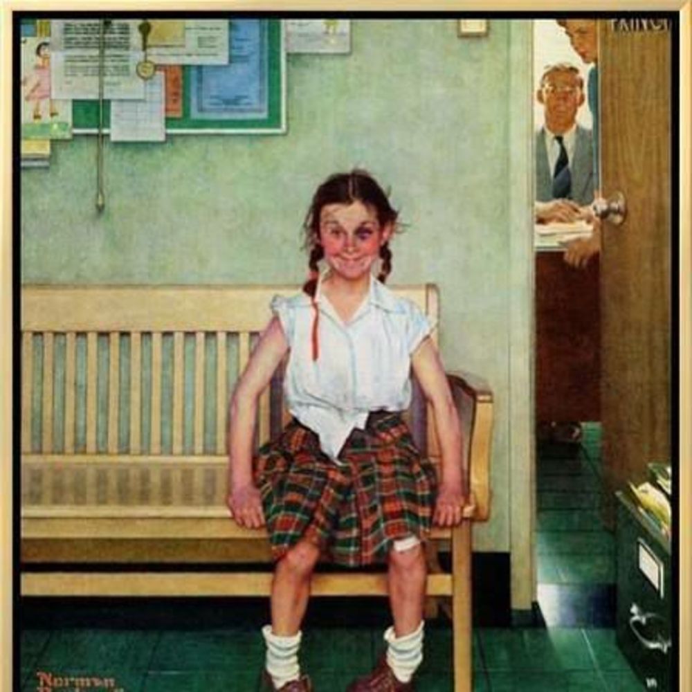 Meet your Posher, Amanda